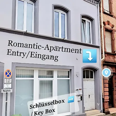 Romantic-apartment - Altbauflair Mit Dachterrasse & Waldblick, Maisonette, 80m2