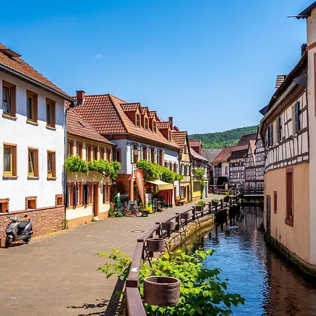 Romantic-apartment - Altbauflair Mit Dachterrasse&waldblick, Maisonette, 80m2