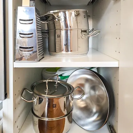 Apartment Romantic-apartment - Altbauflair Mit Dachterrasse&waldblick, Maisonette, 80m2