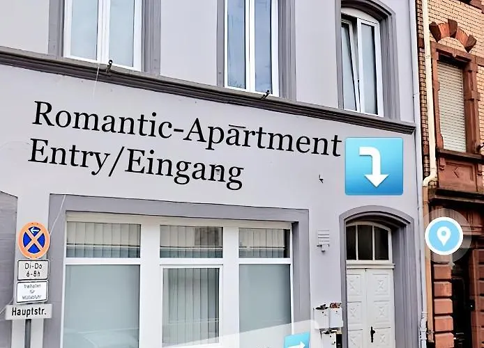 Romantic-apartment - Altbauflair Mit Dachterrasse & Waldblick, Maisonette, 80m2