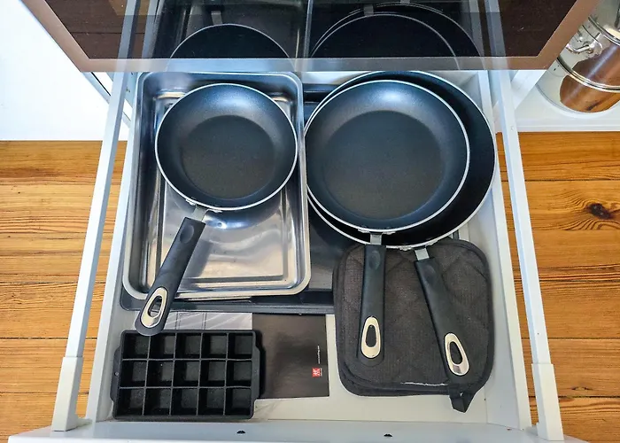 Romantic-apartment - Altbauflair Mit Dachterrasse & Waldblick, Maisonette, 80m2 Annweiler am Trifels